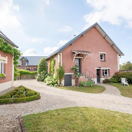 Atelier 19 Maison D'Hotes Varesnes ภายนอก รูปภาพ