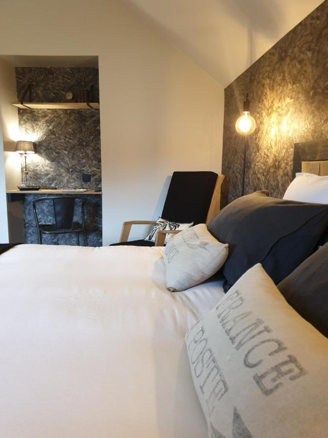Atelier 19 Maison D'Hotes Varesnes ภายนอก รูปภาพ