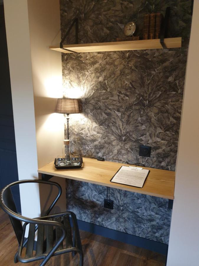 Atelier 19 Maison D'Hotes Varesnes ภายนอก รูปภาพ