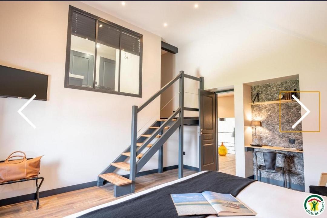 Atelier 19 Maison D'Hotes Varesnes ภายนอก รูปภาพ