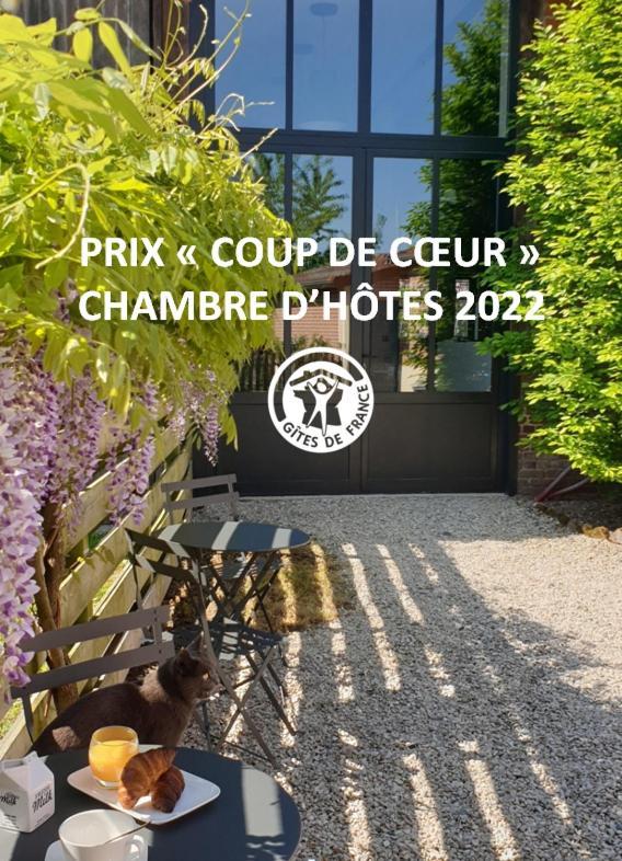 Atelier 19 Maison D'Hotes Varesnes ภายนอก รูปภาพ